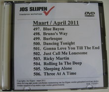 Maart/April '11
